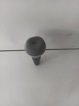 Micrófono dinámico vocal Shure PGA48-XLR-E Micrófono dinámico vocal (Dañado) - 3