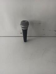 Micrófono dinámico vocal Shure PGA48-XLR-E Micrófono dinámico vocal (Dañado) - 3
