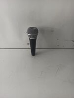 Shure PGA48-XLR-E Micrófono dinámico vocal