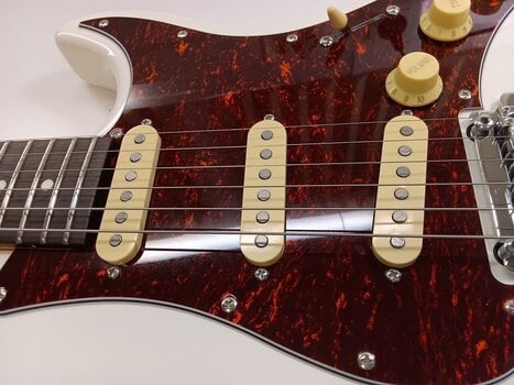 Električna gitara Sire Larry Carlton S3 New Gen Antique White Električna gitara (Skoro novo) - 3