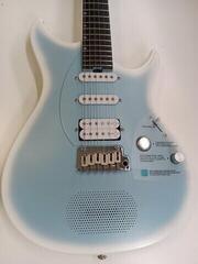 Guitarra elétrica Enya Music Inspire Light Blue Guitarra elétrica (Tao bons como novos) - 1