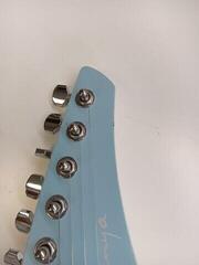 Guitarra elétrica Enya Music Inspire Light Blue Guitarra elétrica (Tao bons como novos) - 2