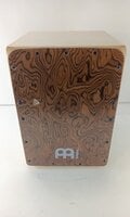 Meinl JC50BW Jam Burl Wood Cajon de madeira