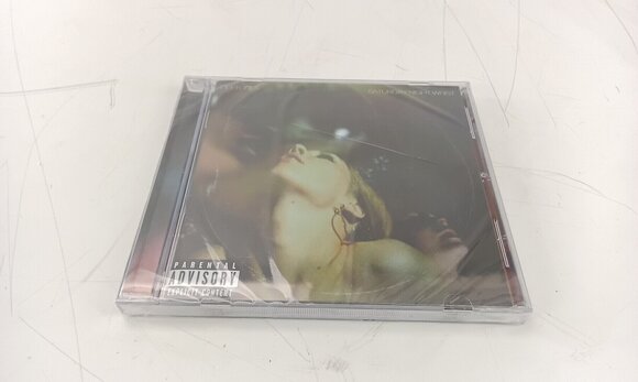 Music CD Deftones - Saturday Night Wrist (CD) (Just unboxed) - 2