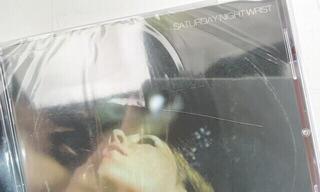 Music CD Deftones - Saturday Night Wrist (CD) (Just unboxed) - 2