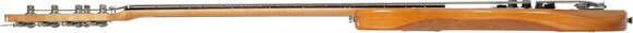 5-strengs bassgitar SX SBF15 Natural 5-strengs bassgitar - 8