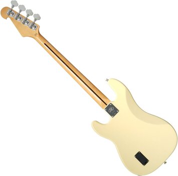 Baixo de 4 cordas SX SBF2X Vintage White Baixo de 4 cordas - 2