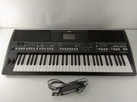 Yamaha PSR-SX600 Professioneel keyboard