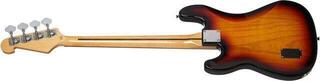 Baixo de 4 cordas SX SBF2X 3-Tone Sunburst Baixo de 4 cordas - 5