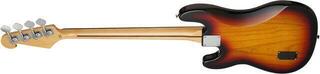 Baixo de 4 cordas SX SBF2X 3-Tone Sunburst Baixo de 4 cordas - 6