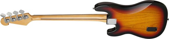 4-keelne basskitarr SX SBF2X 3-Tone Sunburst 4-keelne basskitarr - 7