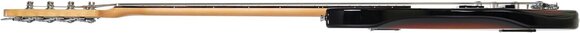 4-keelne basskitarr SX SBF2X 3-Tone Sunburst 4-keelne basskitarr - 8