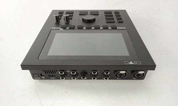 Sequencer/arranger M-Live Divo Pro Sequencer/arranger (Zo goed als nieuw) - 4
