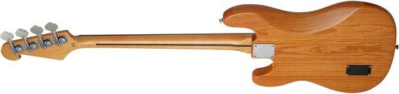 4-keelne basskitarr SX SBF2X Natural 4-keelne basskitarr - 6