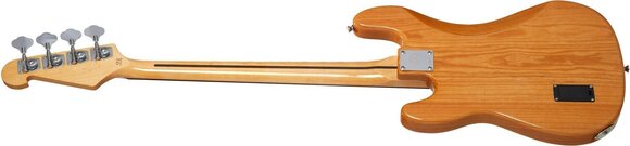 4-keelne basskitarr SX SBF2X Natural 4-keelne basskitarr - 7