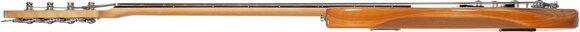 4-keelne basskitarr SX SBF2X Natural 4-keelne basskitarr - 8