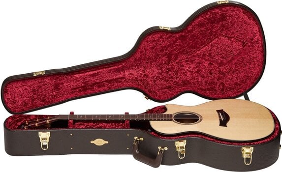 Akustisen kitaran kotelo Taylor Case GA Akustisen kitaran kotelo - 3