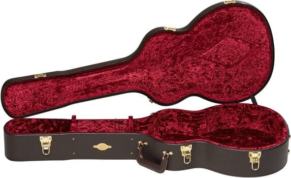 Akustisen kitaran kotelo Taylor Case GA Akustisen kitaran kotelo - 4