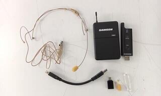 Drahtloser Satz Samson XPD2-Headset Drahtloser Satz (Neuwertig) - 1