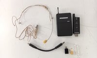 Samson XPD2-Headset