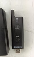 Samson XPD2-Headset