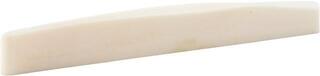Partes de repuesto de guitarra Taylor Saddle Bone Wave RH Partes de repuesto de guitarra - 1