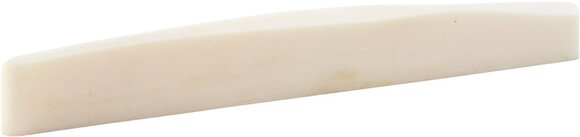 Partes de repuesto de guitarra Taylor Saddle Bone Wave RH Partes de repuesto de guitarra - 2