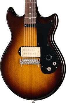 Guitarra elétrica Epiphone Joan Jett Olympic Special Vintage Sunburst Guitarra elétrica - 3