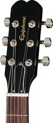 Guitarra elétrica Epiphone Joan Jett Olympic Special Guitarra elétrica - 6