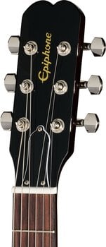 Guitarra elétrica Epiphone Joan Jett Olympic Special Vintage Sunburst Guitarra elétrica - 7