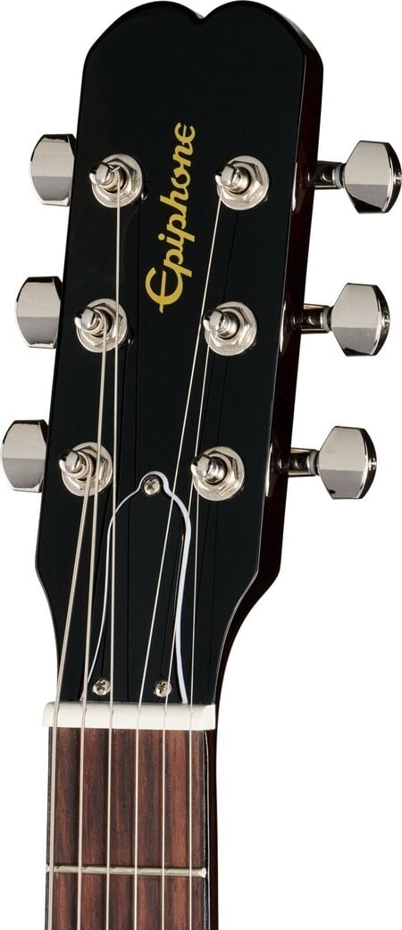 Fretboard