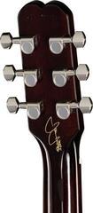 Guitarra elétrica Epiphone Joan Jett Olympic Special Guitarra elétrica - 7