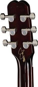 Guitarra elétrica Epiphone Joan Jett Olympic Special Vintage Sunburst Guitarra elétrica - 8