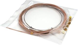 Струни за акустична китара SX SZSTA110 Super Light 11-52 Струни за акустична китара - 3
