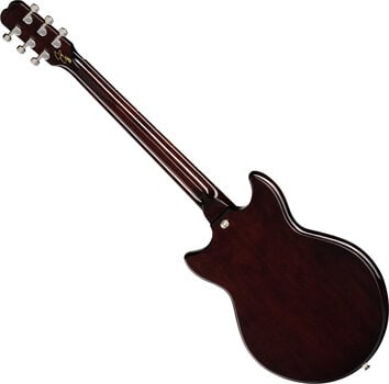 Guitarra elétrica Epiphone Joan Jett Olympic Special Vintage Sunburst Guitarra elétrica - 2