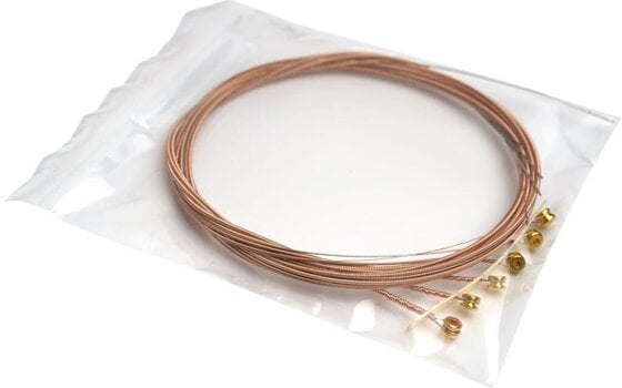 Струни за акустична китара SX SZSTA200 Extra Light 10-47 Струни за акустична китара - 3