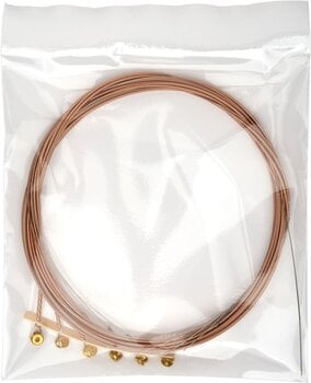 Струни за акустична китара SX SZSTA200 Extra Light 10-47 Струни за акустична китара - 4
