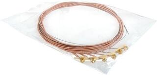 Струни за акустична китара SX SZSTA200 Super Light 11-52 Струни за акустична китара - 2