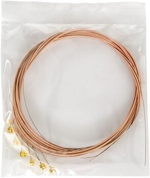 Струни за акустична китара SX SZSTA200 Super Light 11-52 Струни за акустична китара - 4