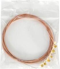Струни за акустична китара SX SZSTA200 Light 12-53 Струни за акустична китара - 2