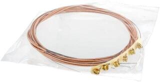 Струни за акустична китара SX SZSTA200 Light 12-53 Струни за акустична китара - 3