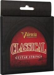 Nylon Strings Valencia VZSTC300N Normal Tension Nylon Strings - 1