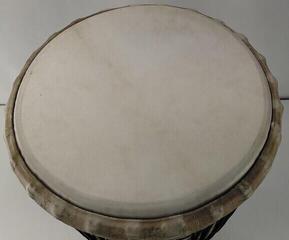 Džembe Terre Professional Player V1 Mahogany 13" Džembe (Kasutatud) - 3