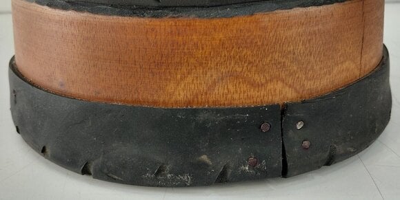 Džembe Terre Professional Player V1 Mahogany 13" Džembe (Kasutatud) - 6