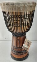 Terre Professional Player V1 Mahogany 13" Džembe