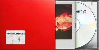 Glazbene CD Nine Inch Nails & Boys Noize - Nine Inch Noize (CD) - 2