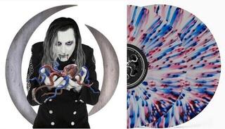 Hanglemez A Perfect Circle - Eat The Elephant (Blue/Red/White Splatter Coloured) (140 g) (2 LP) - 1