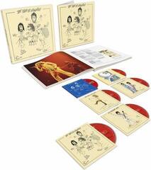 Hudební CD The Who - The Who By Numbers (Remastered) (Deluxe Edition) (5 CD + Blu-ray) - 1