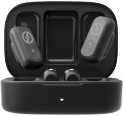 Draadloze set Hollyland Lark A1 Combo with USB-C RX + Lightning RX + Charging Case Draadloze set - 1