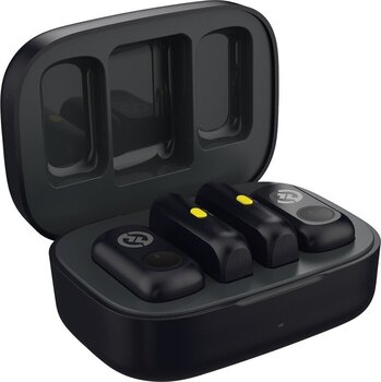 Draadloze set Hollyland Lark A1 Combo with USB-C RX + Lightning RX + Charging Case Draadloze set - 6